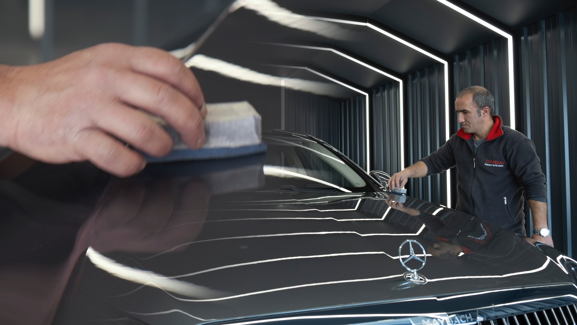 Ağlasun Seramik Kaplama